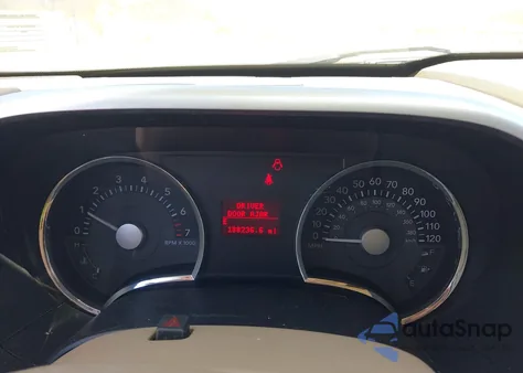 2010 Mercury Mountaineer Premier from USA, damaged, VIN 4M2EN4J89AUJ02758